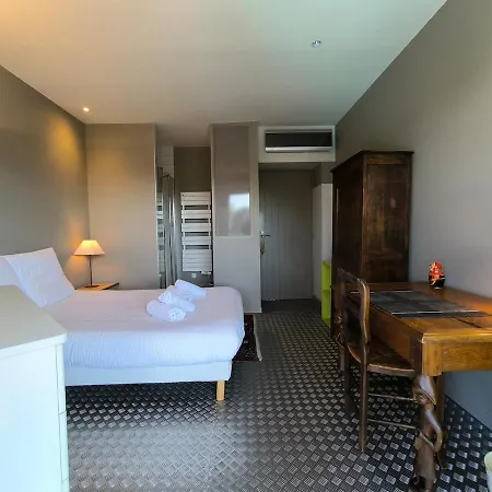 Grande Maison 6 Personnes Clim Jardin * Morlaas