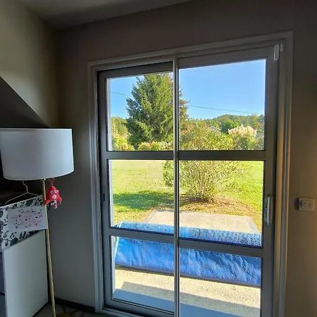 Grande Maison 6 Personnes Clim Jardin *