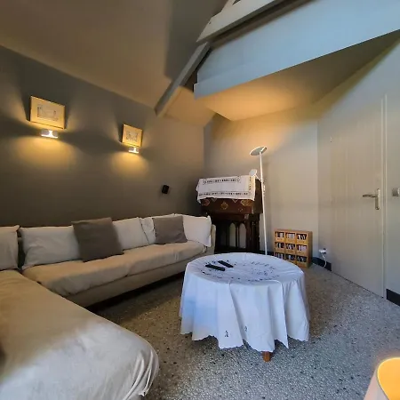 Grande Maison 6 Personnes Clim Jardin Villa