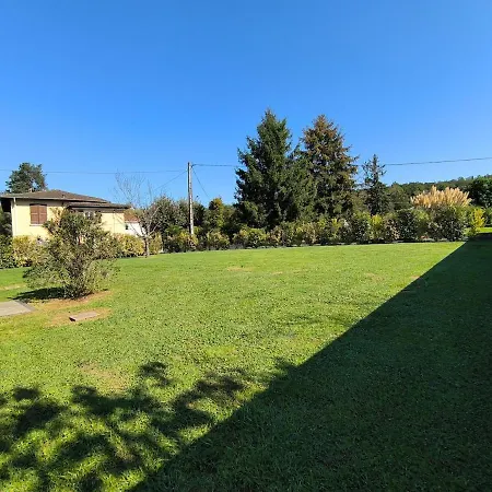 Grande Maison 6 Personnes Clim Jardin * Morlaas
