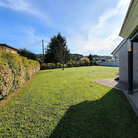 Grande Maison 6 Personnes Clim Jardin