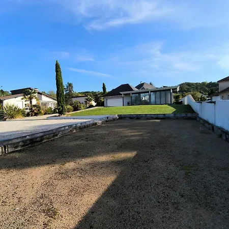Grande Maison 6 Personnes Clim Jardin *