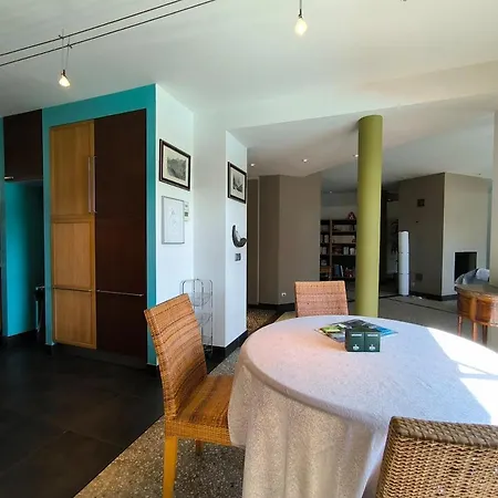 Villa Grande Maison 6 Personnes Clim Jardin