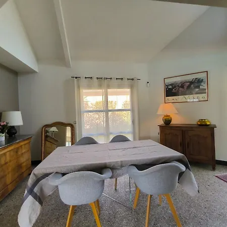 Grande Maison 6 Personnes Clim Jardin Villa Morlaas
