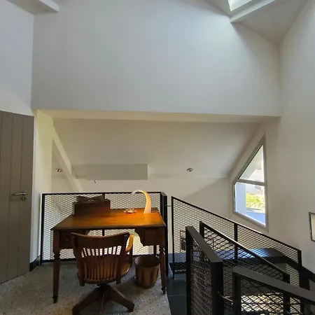 Grande Maison 6 Personnes Clim Jardin