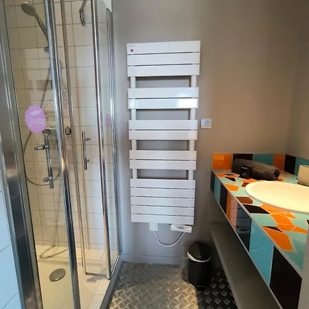 Grande Maison 6 Personnes Clim Jardin Villa Morlaas