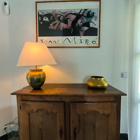 Grande Maison 6 Personnes Clim Jardin Villa